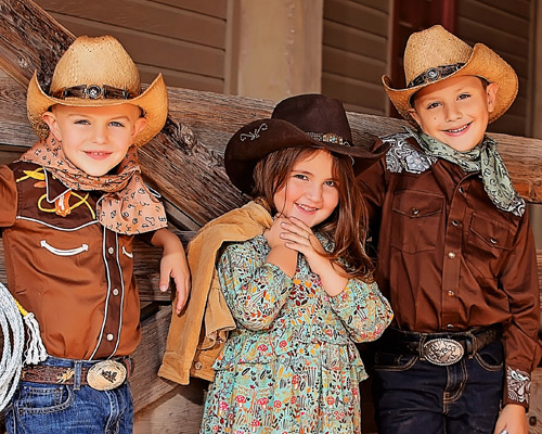 Kids Hats